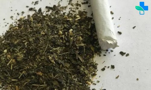  Рассыпанный спайс